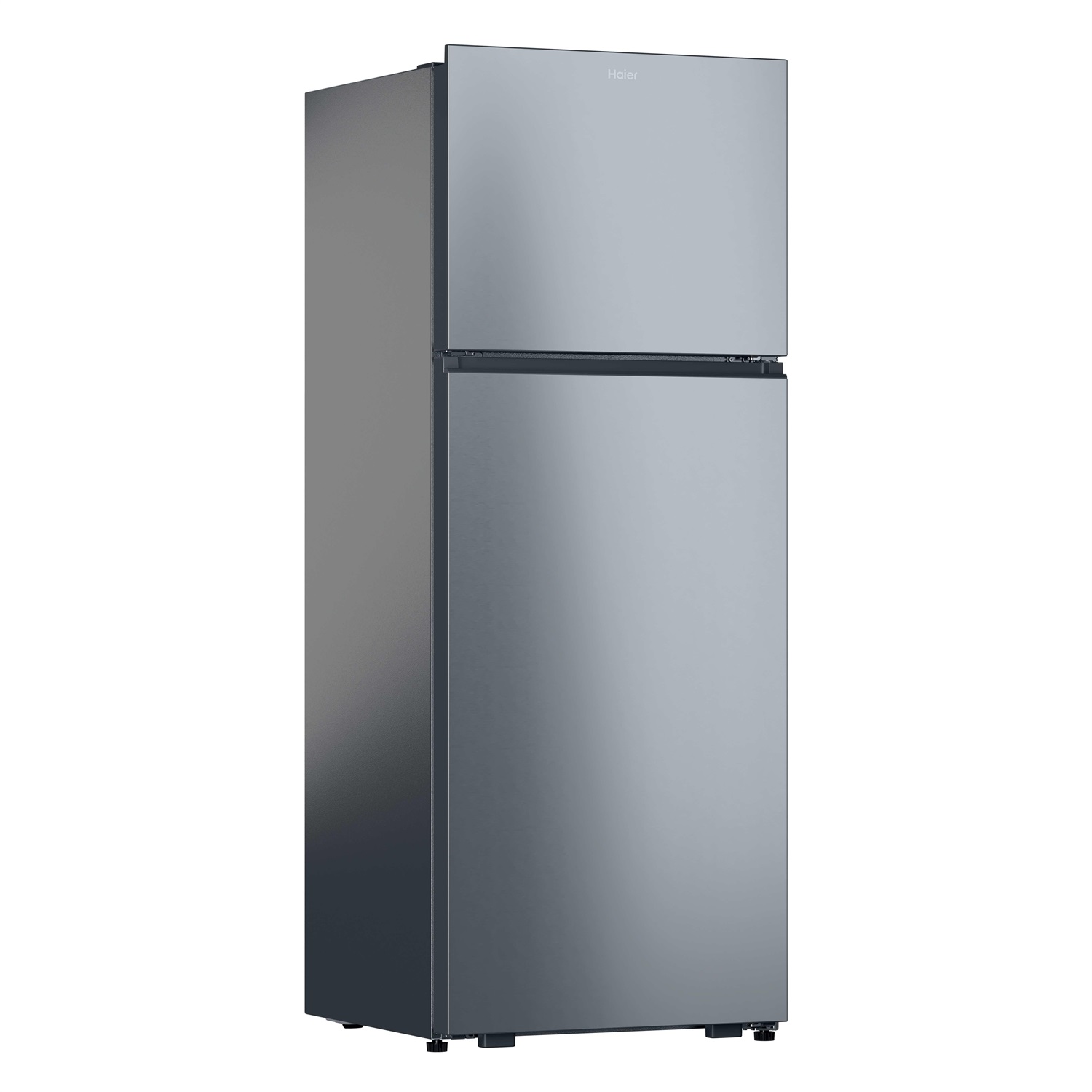 Haier Frigorifero Doppia Porta 464 Litri Classe Energetica E No Frost Acciaio Inox - HPR5718ENMX