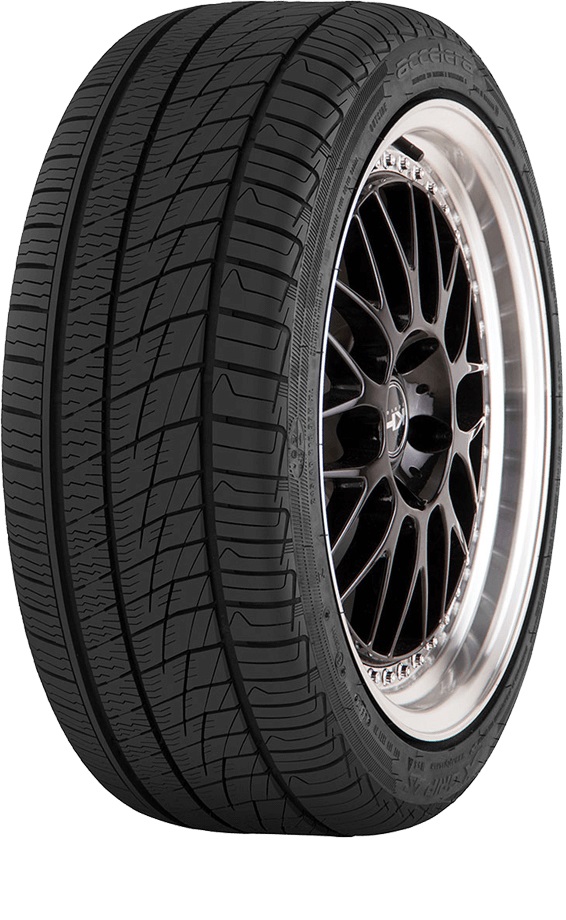 ACCELERA X-grip 4s 245/40 R18 97 V XL M s 3PMSF