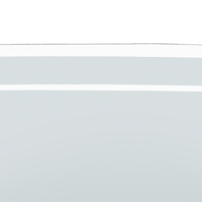 EGLO PLANET 1 Applique da Parete in Nichel Satinato e Vetro, Attacco E27, 60 W, Dimensioni 290x145 mm