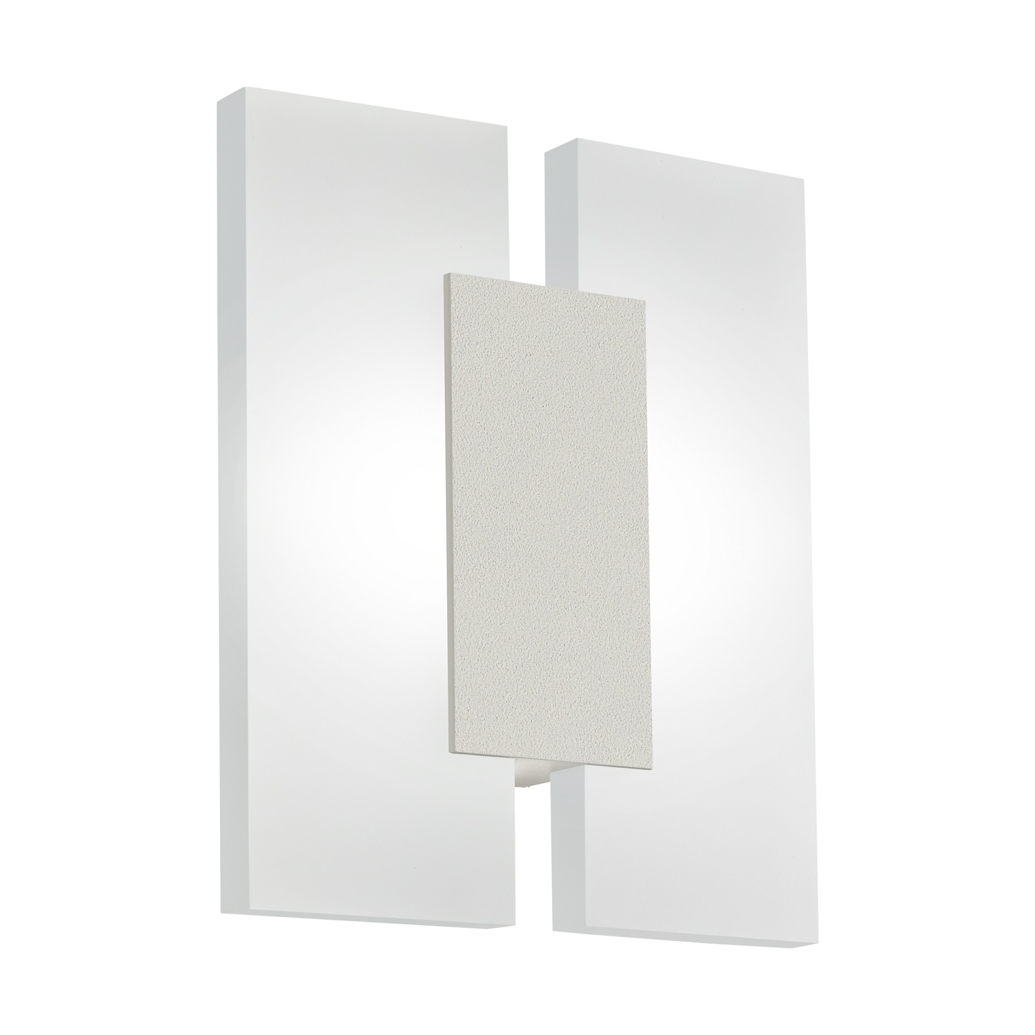 EGLO Metrass 2 illuminazione da soffitto