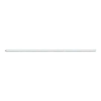 Eglo DUNDRY Lampada LED Sottopensile e Plafoniera 8.2W/9.3W, Bianco, 4000K, 1200/1250 Lumen