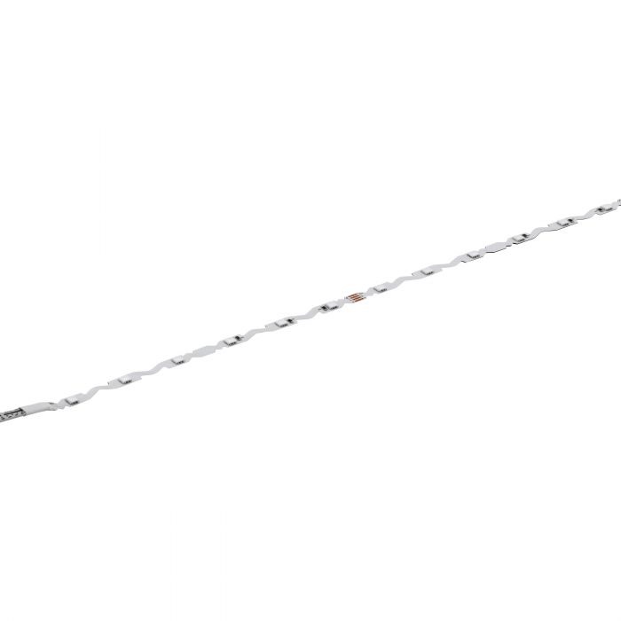 Eglo Striscia LED Stripe-Z Moderna 13,5W in Policarbonato Bianco con Funzionalità Smart Home