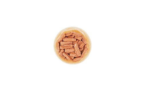 Royal Canin Medium Puppy Cibo Umido Bocconcini in Salsa 10 x 140 g per Cuccioli di Taglia Media (11-25 kg) Fino a 12 Mesi