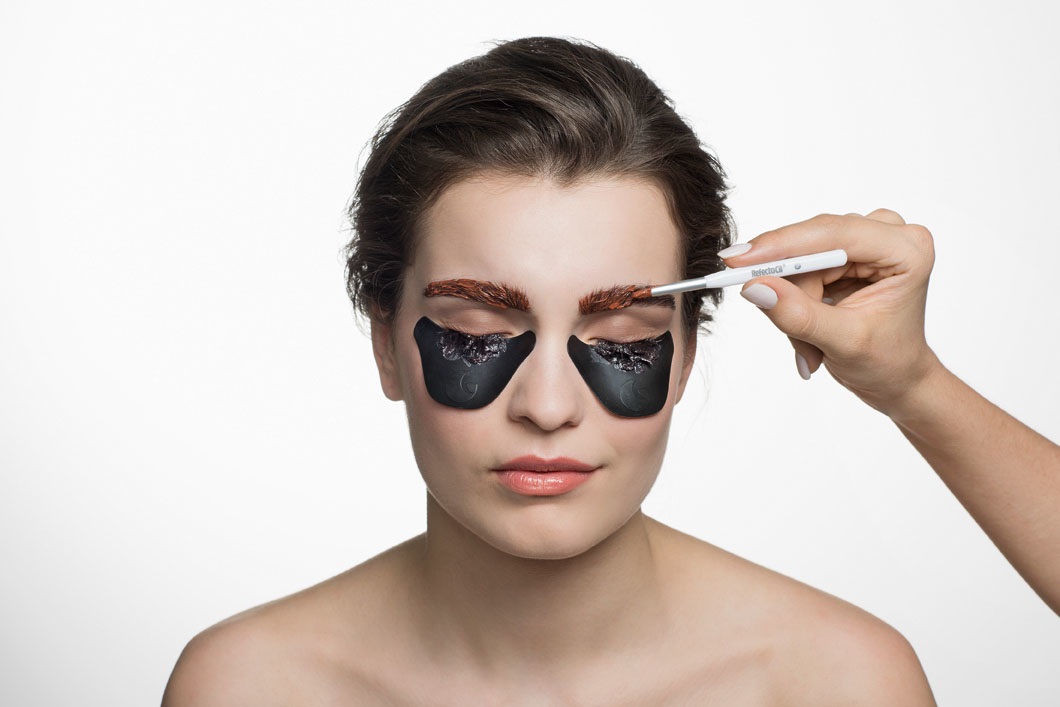 RefectoCil Tinta per Ciglia e Sopracciglia 15 ml - Colore Nero Profondo 1