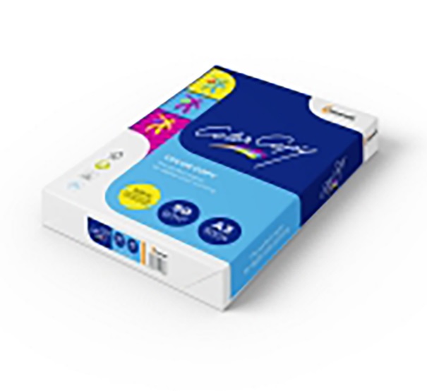 Mondi Color Copy Carta SRA3 90 g/m² 32x45 cm Bianco Risma da 500 Fogli