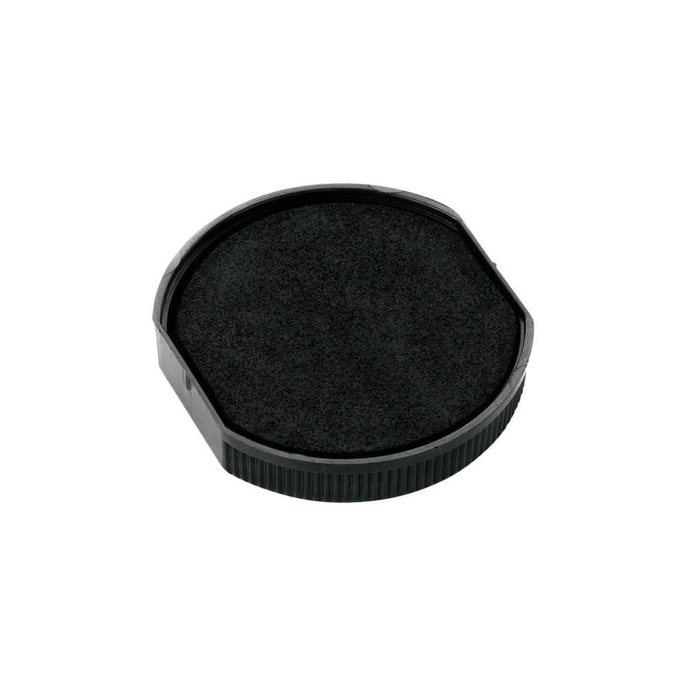Colop E/R30 Timbro e Cuscinetto di Ricambio Nero - 1 Pz, Alta Qualità
