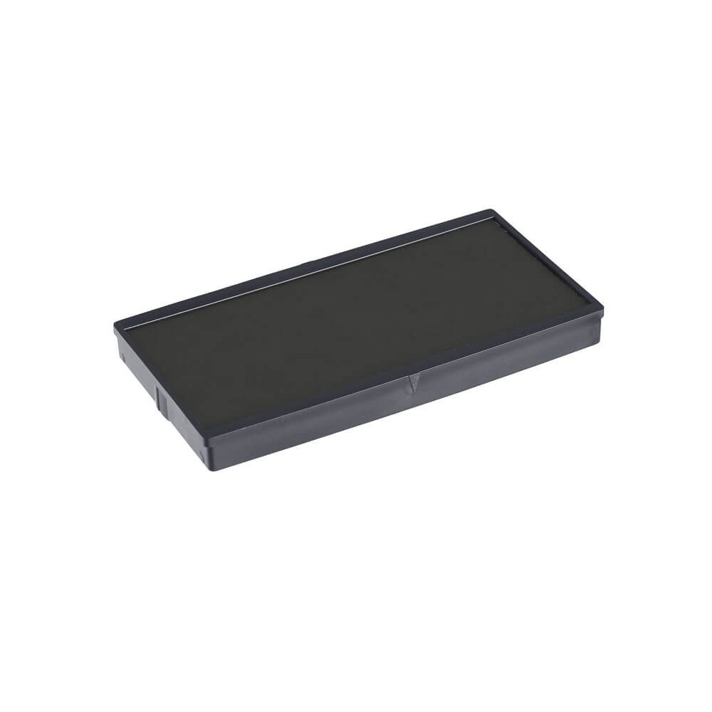 Colop E/50/1 Cuscinetto di Ricambio per Timbro Printer 50 - Colore Nero, 1 pz