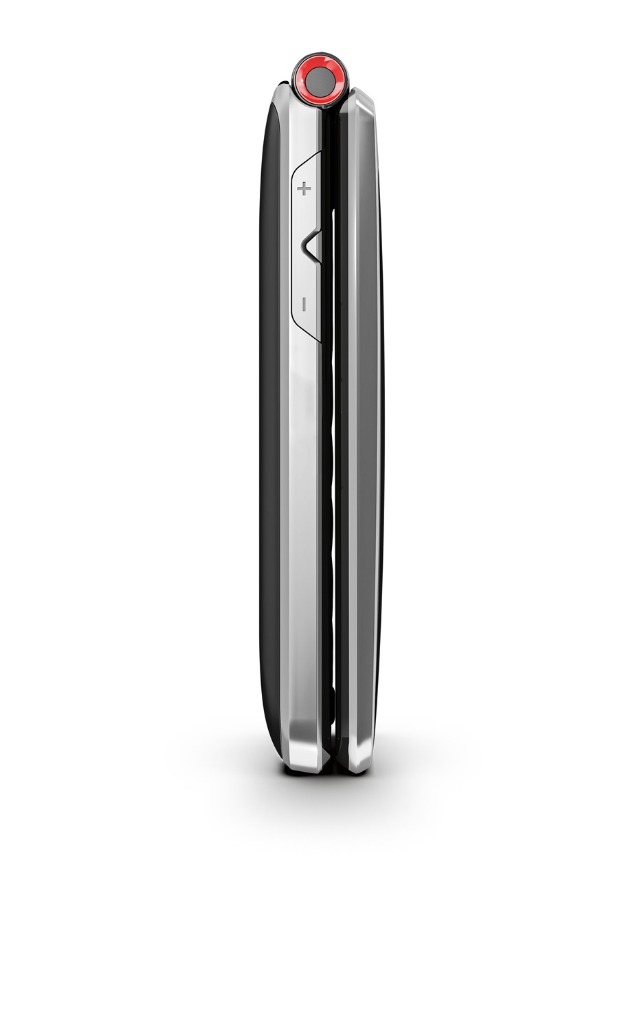 Emporia TOUCHsmart.2 New Edition - Cellulare 4G per Anziani con Tasto WhatsApp, Volume Elevato e Display a Colori da 3,25