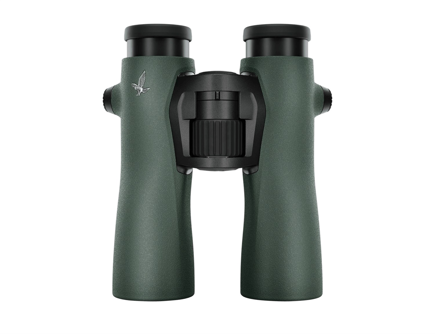 Swarovski Optik NL Pure 12x42 Binocolo Verde - 12x Ingrandimento, 42 mm Obiettivo, Resistente all'Acqua, Ergonomico, 840 g