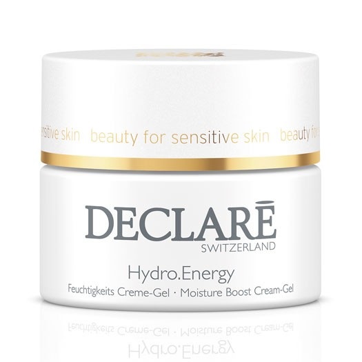 Declaré Hydro Balance Crema-gel idratante 50 ml - Idratazione intensa e freschezza per la pelle