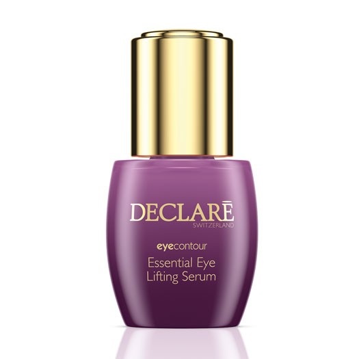Declaré Essential Eye Lifting Serum 15 ml - Siero per il Contorno Occhi con Effetto Lifting, Idratante e Rassodante per Donna