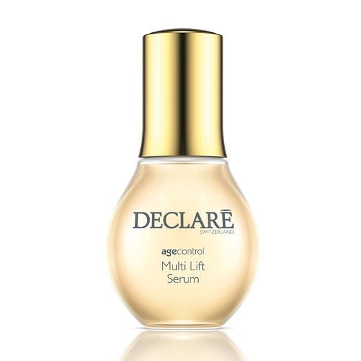Declaré Age Control Multi Lift Serum 50 ml - Siero per il viso con effetto lifting, acido ialuronico e riduzione delle macchie pigmentarie