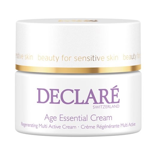 Declaré Age Essential Cream Crema giorno e notte 50 ml - Trattamento anti-età per tutti i tipi di pelle