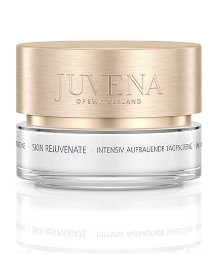 Juvena Skin Rejuvenate Intensive Nourishing Day Cream - Crema da giorno nutriente per pelli secche e molto secche - 50 ml