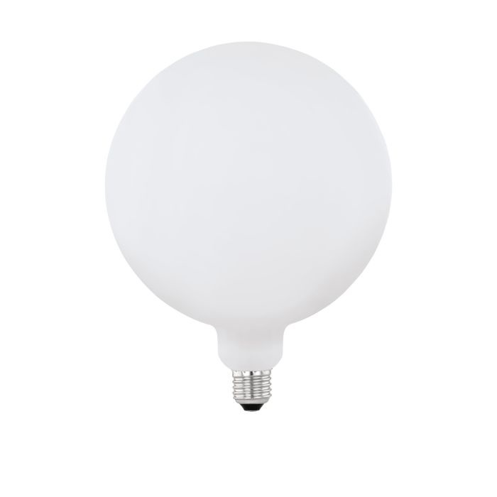 EGLO 110102 lampada LED Bianco caldo 2700 K 4,5 W E27 F