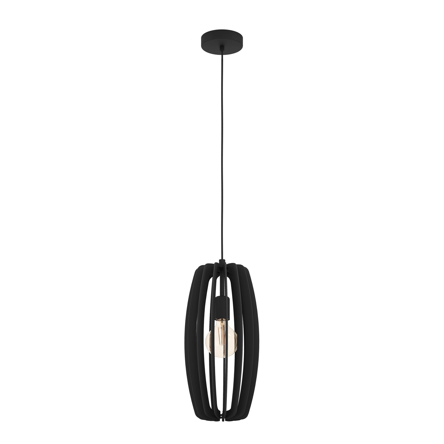 EGLO 900504 illuminazione da soffitto E27 40 W
