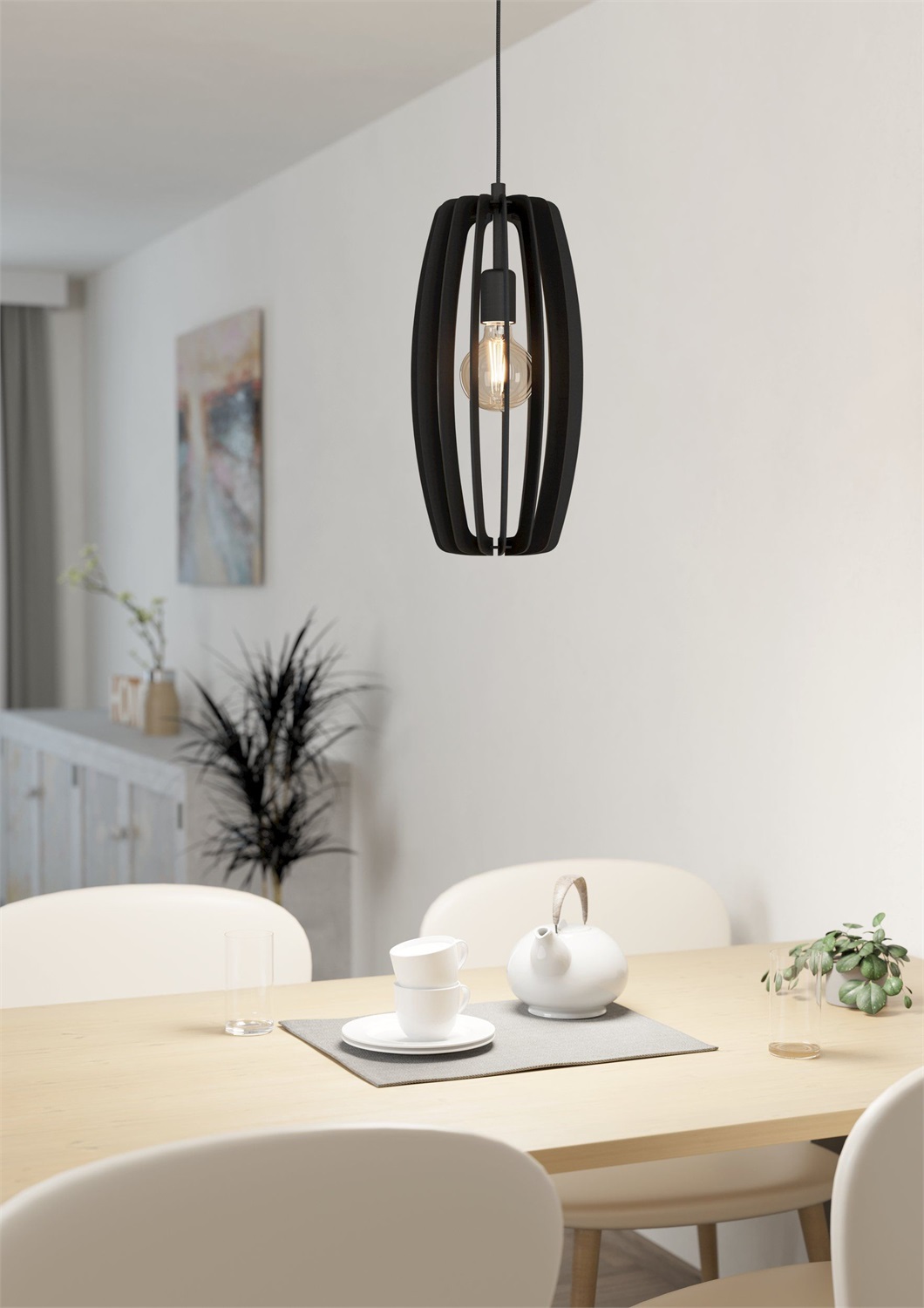 EGLO 900504 illuminazione da soffitto E27 40 W