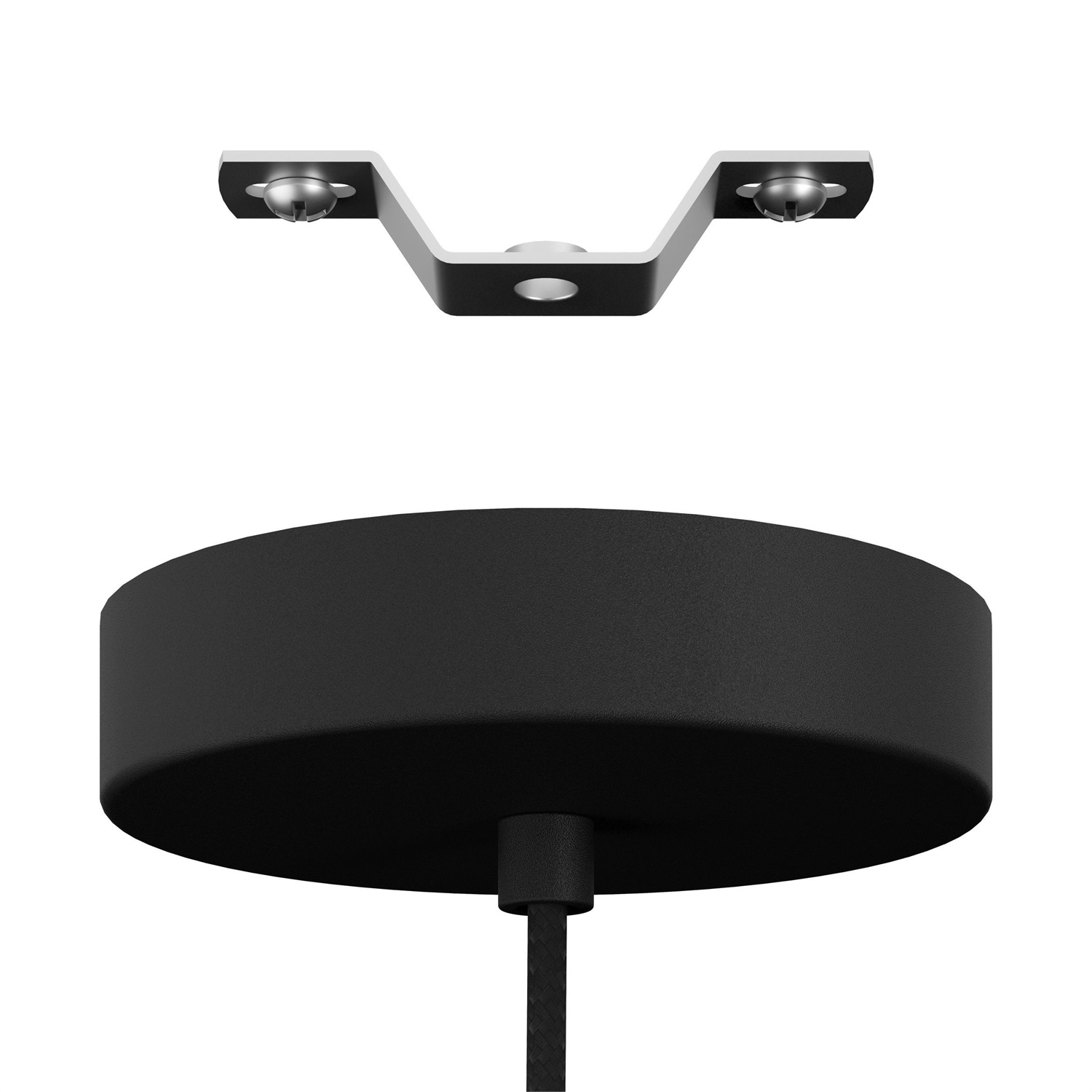 EGLO 900504 illuminazione da soffitto E27 40 W