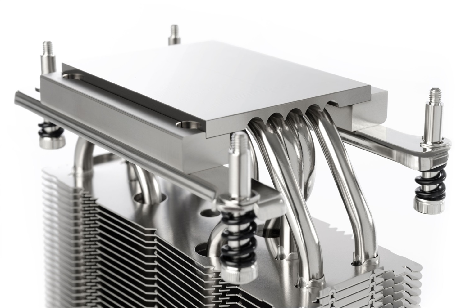 Noctua NH-U12S TR4-SP3 Dissipatore di Calore per CPU 120mm, 300-1500 Giri/min, 22,4 dB, Flusso d'aria 93,4 m³/h, Compatibile con AMD sTRX4/TR4/SP3