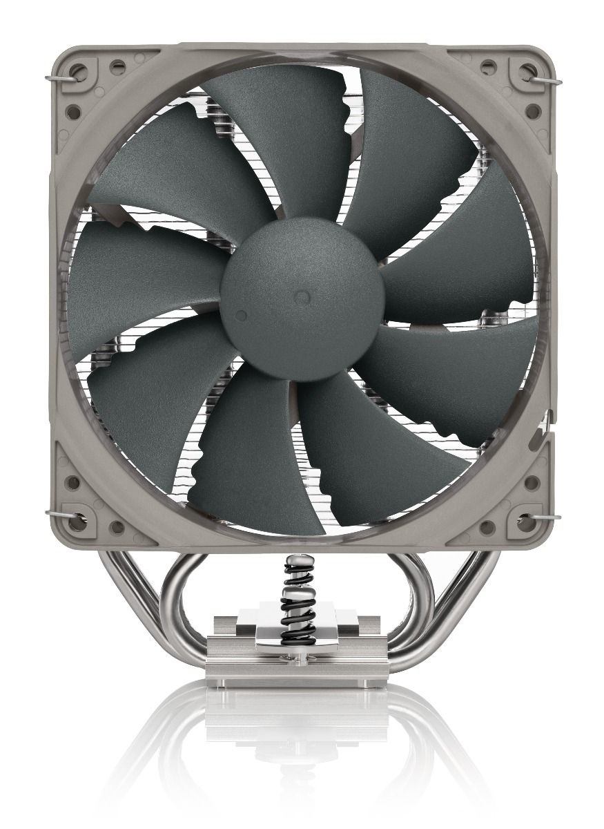 Noctua NH-U12S redux Dissipatore per CPU 12 cm Grigio in Acciaio Inossidabile con Ventola NF-P12 redux-1700 PWM