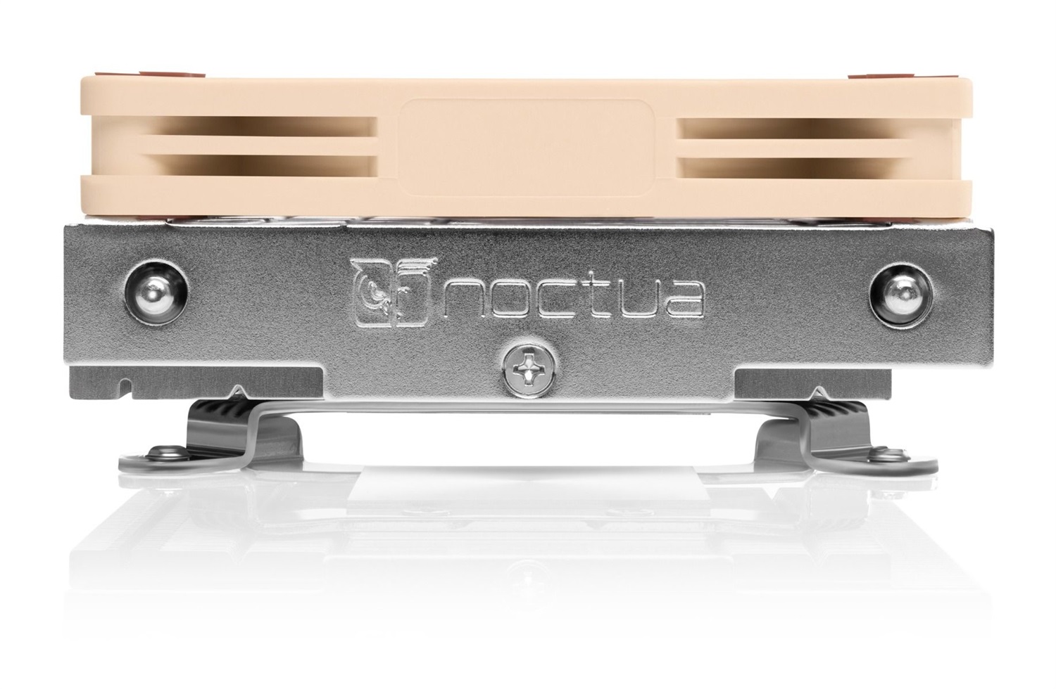 Noctua NH-L9i-17xx Dissipatore CPU Slim 9,2 cm per Intel LGA1700 - 600-2500 Giri/min, 23,6 dB, 57,5 m³/h