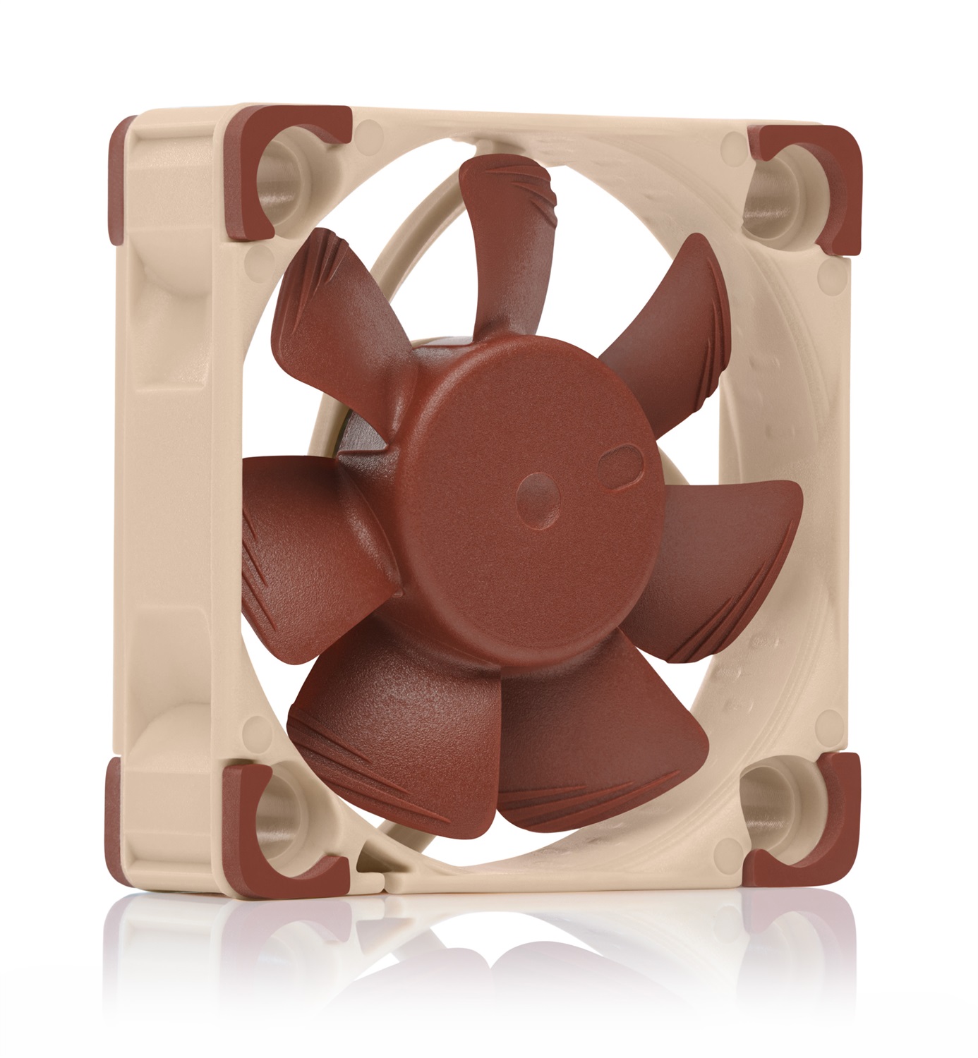 Noctua NF A4x10 5V PWM Ventilatore 4 cm - 1000-5000 Giri/min, 19,6 dB, 8,9 m³/h