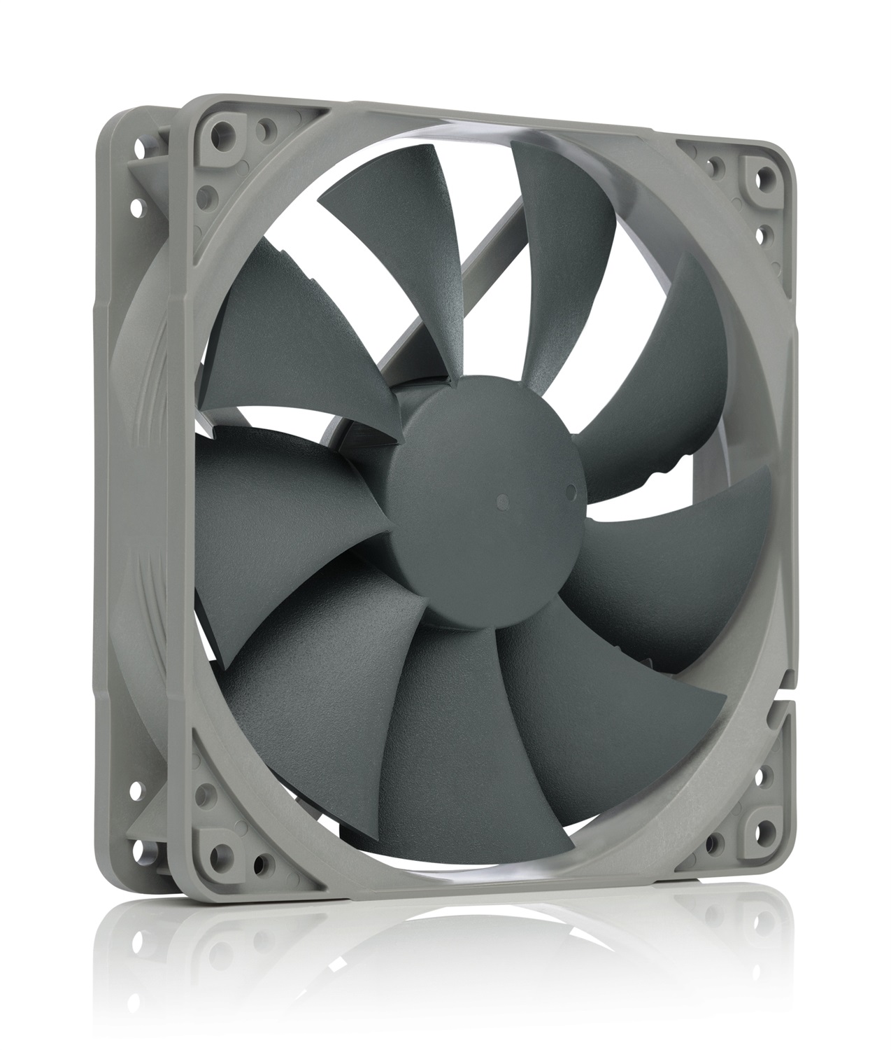 Noctua NF-P12 redux-900 Ventilatore 120mm - 900 Giri/min, 12,6 dB, Flusso d'aria 63,4 m³/h