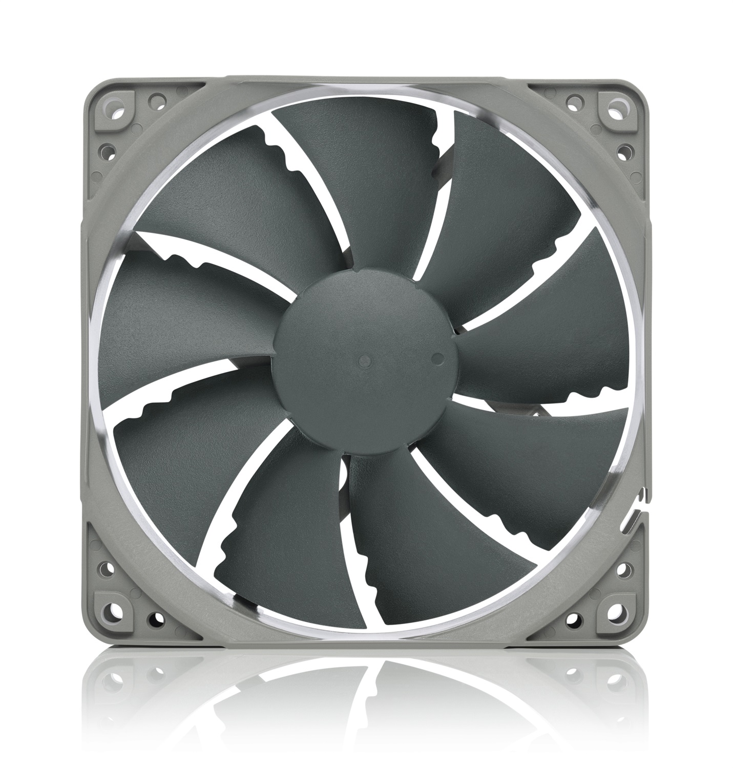Noctua NF-P12 redux-900 Ventilatore 120mm - 900 Giri/min, 12,6 dB, Flusso d'aria 63,4 m³/h