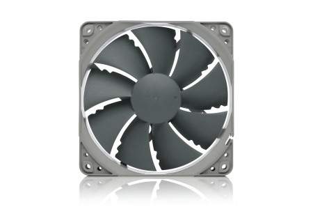 Noctua NF-P12 redux-1300 PWM Ventilatore 12 cm - 300-1300 Giri/min, 19,8 dB, 92,3 m³/h
