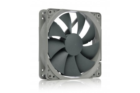 Noctua NF-P12 redux-1300 PWM Ventilatore 12 cm - 300-1300 Giri/min, 19,8 dB, 92,3 m³/h