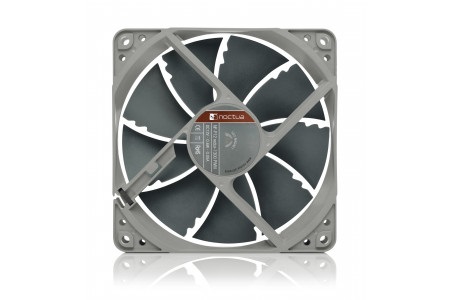 Noctua NF-P12 redux-1300 PWM Ventilatore 12 cm - 300-1300 Giri/min, 19,8 dB, 92,3 m³/h