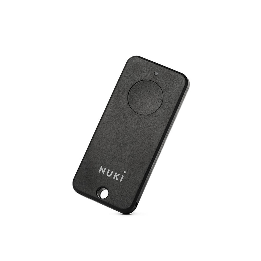 Nuki FOB - Telecomando Bluetooth Compatibile con Serrature Intelligenti Nuki