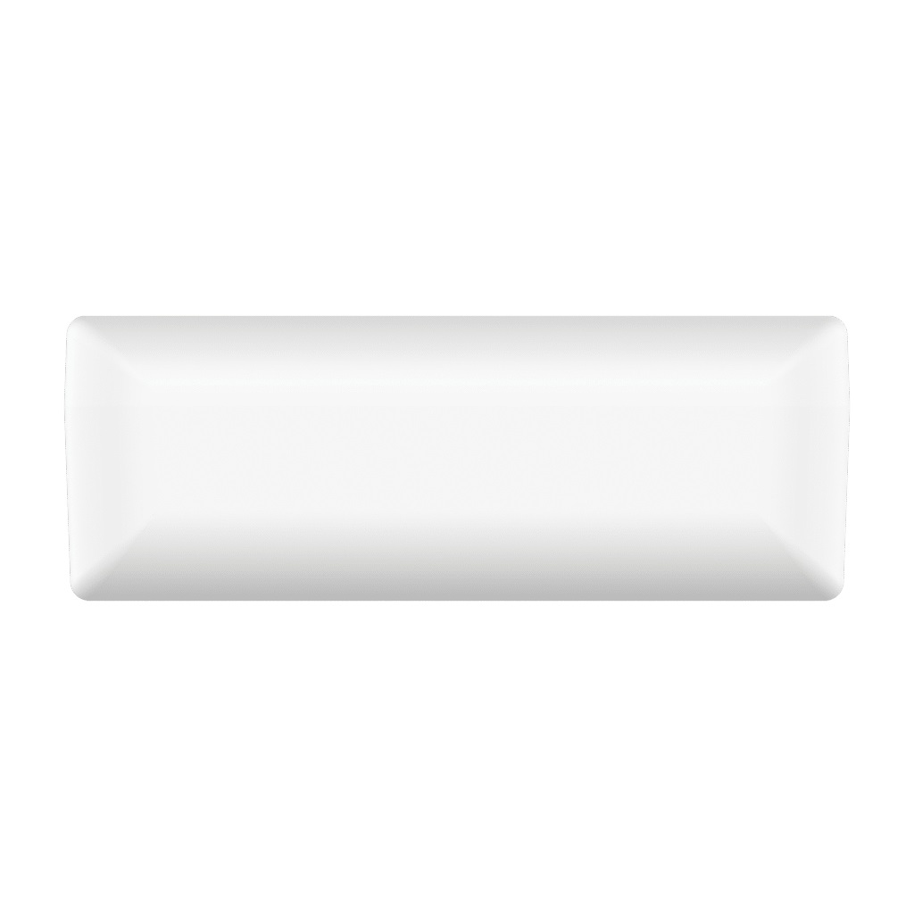 Strong SW8000P Switch di Rete 8 Porte Gigabit Ethernet (10/100/1000) Bianco - Montabile a Parete