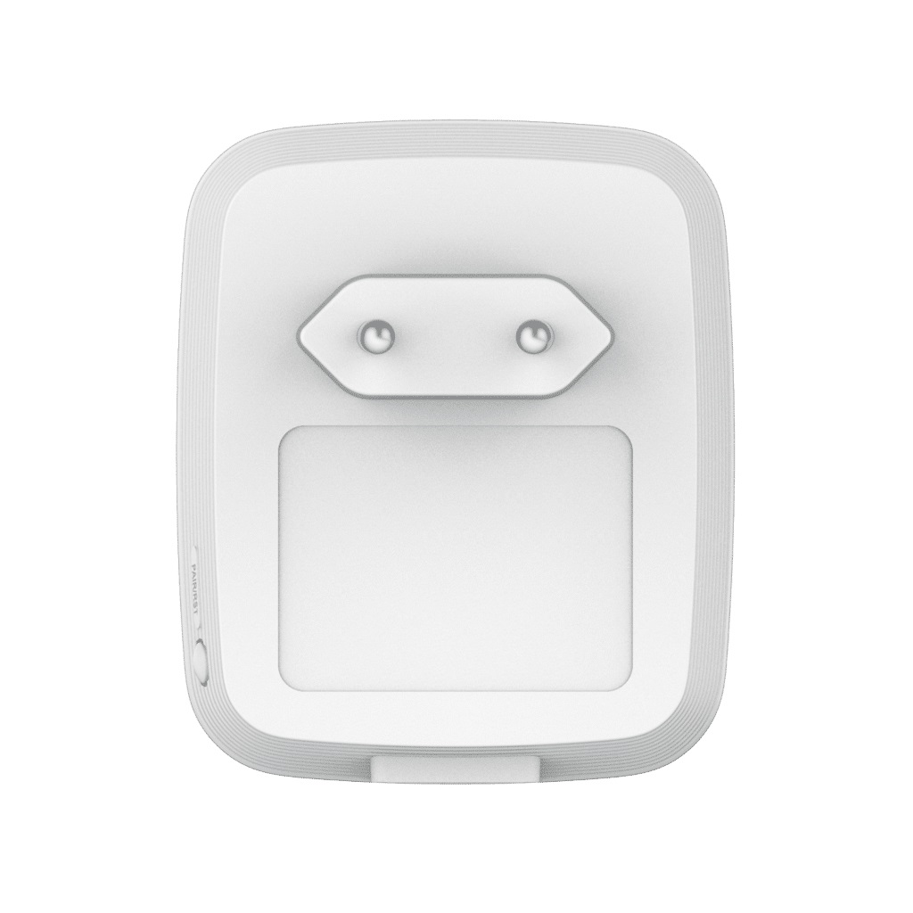 STRONG Powerline 600 Triple Mini - 3 Adattatori Ethernet 600 Mbps, Portata 300 m, Installazione Plug & Play