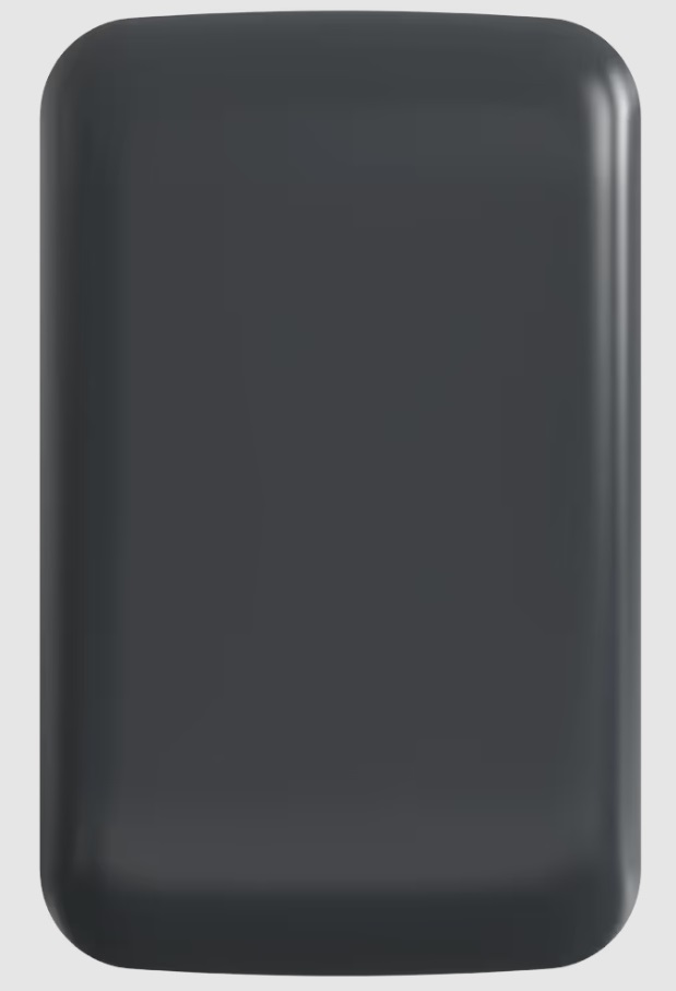 STRONG Router Portatile 4G MiFi 150 - Cat4/150 Mbps, WiFi 4/300 Mbps, Display, Batteria 2100mAh, MicroSD, USB-C