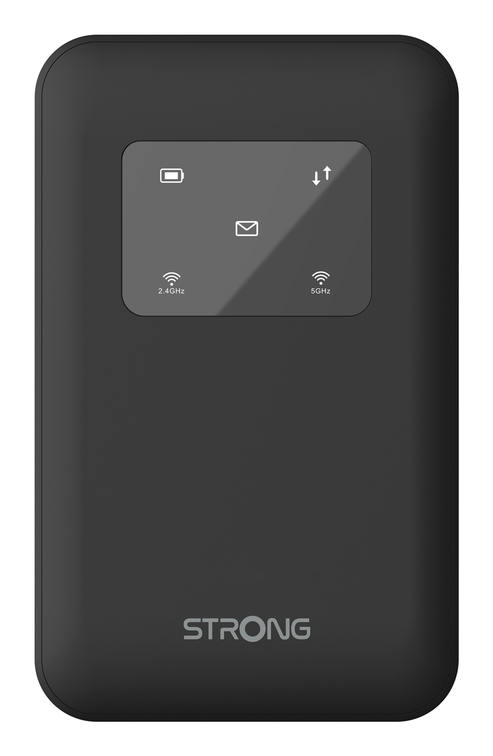 Strong Hotspot 4G 900 - Router Portatile Wi-Fi Privato per Connessione Internet Mobile