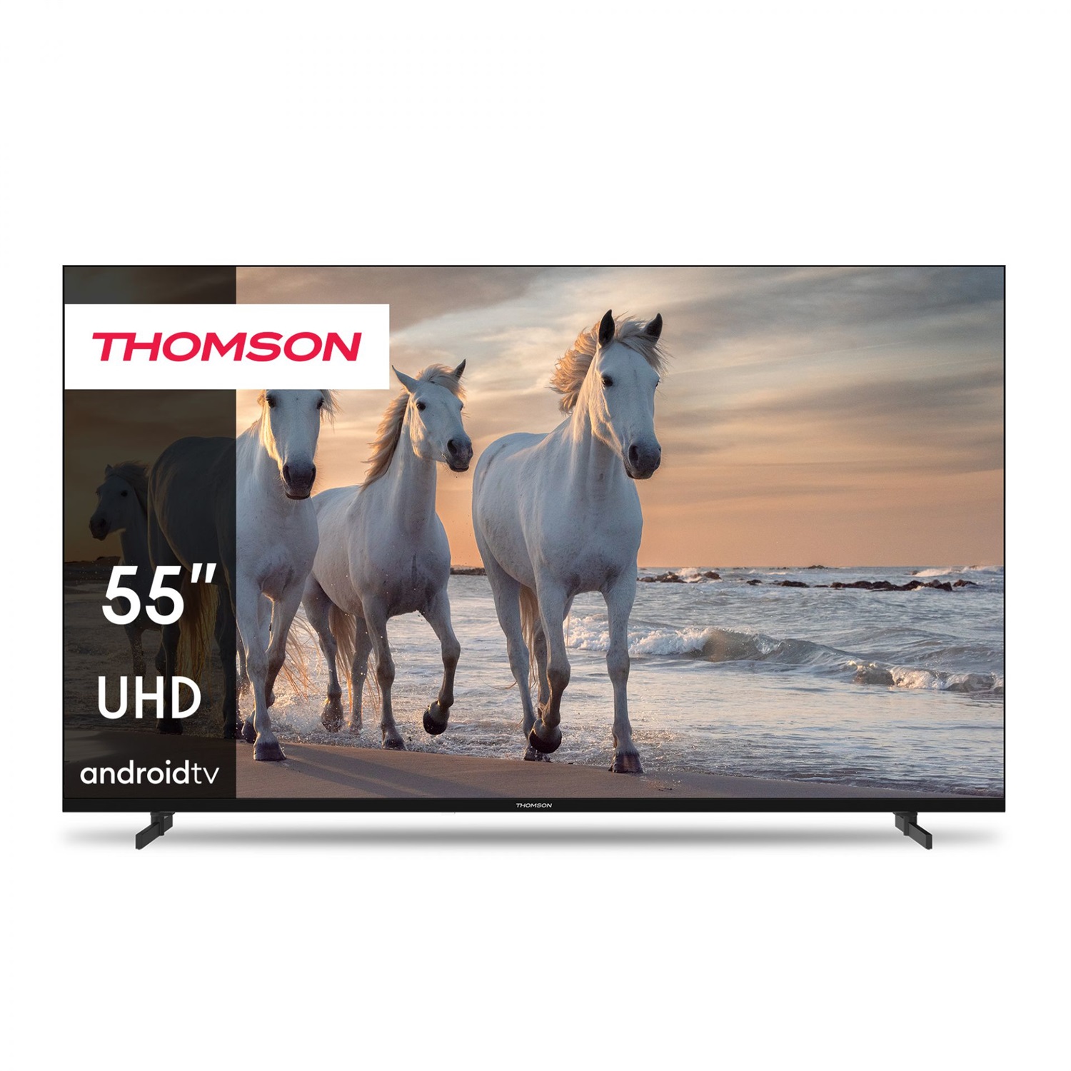 Thomson 55UA5S13 Smart TV 55