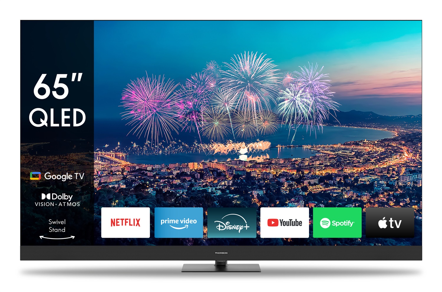Thomson Smart TV 65