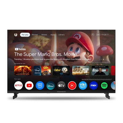 Thomson G63 Series 32FG2S15C TV 81,3 cm (32