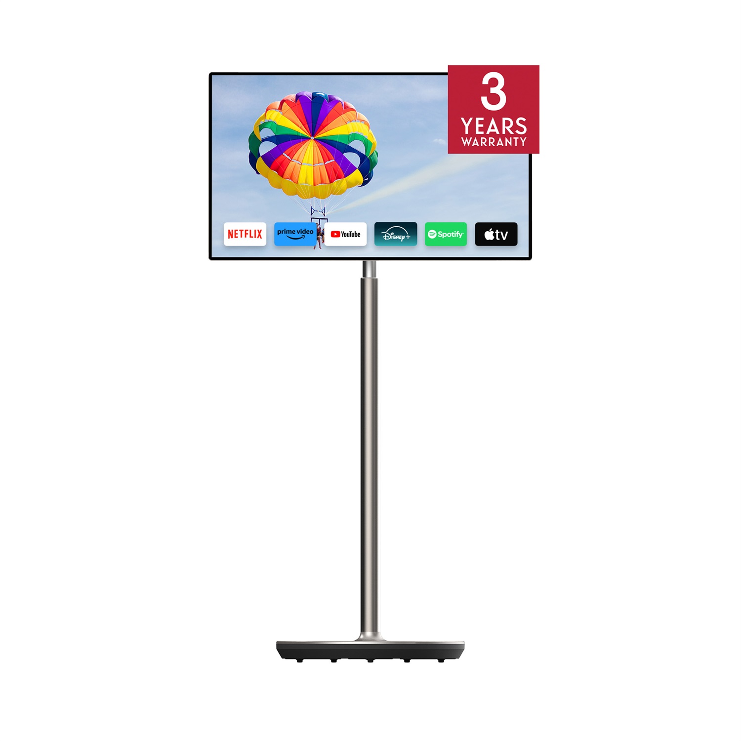 THOMSON Go Plus 32UE5M45E Smart TV 32