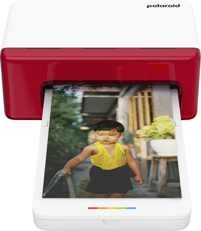 Polaroid Hi-Print 9165 Stampante Fotografica Termica Bluetooth 4