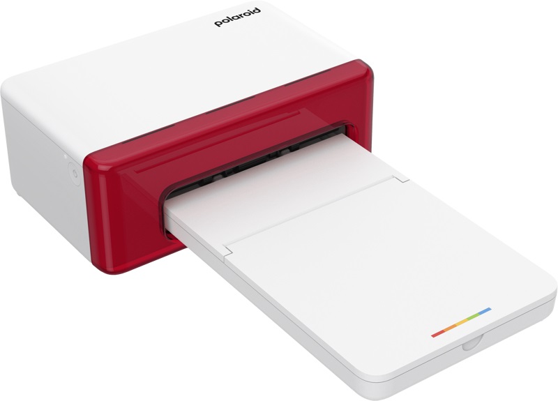 Polaroid Hi-Print 9165 Stampante Fotografica Termica Bluetooth 4