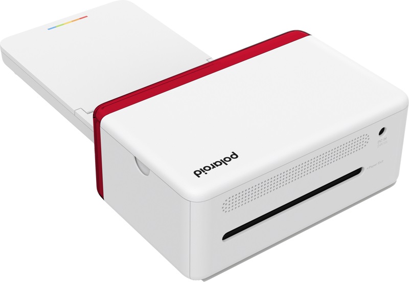 Polaroid Hi-Print 9165 Stampante Fotografica Termica Bluetooth 4