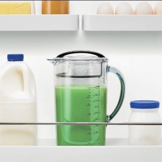 Sage The Nutri Juicer Cold Estrattore di succo 850 W Nero e Argento con Tecnologia Cold Spin
