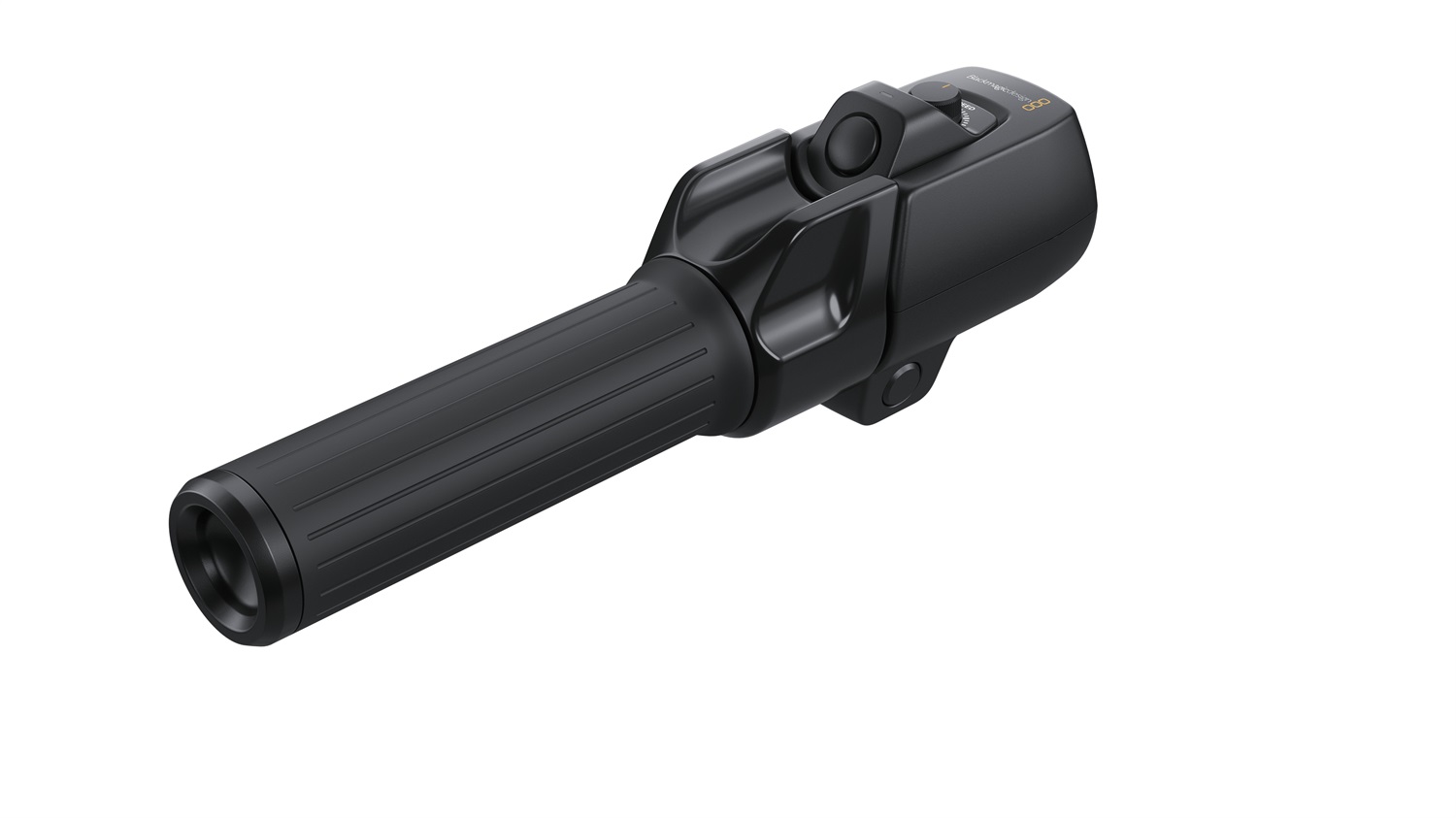 Blackmagic Zoom Demand - Controllo Zoom e Messa a Fuoco per Obiettivi Broadcast