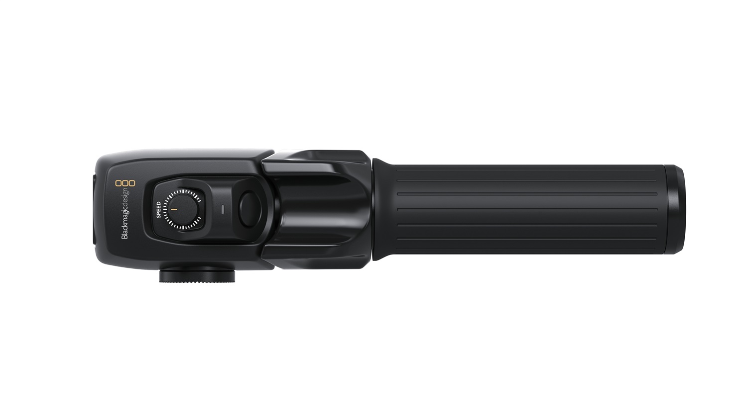 Blackmagic Zoom Demand - Controllo Zoom e Messa a Fuoco per Obiettivi Broadcast