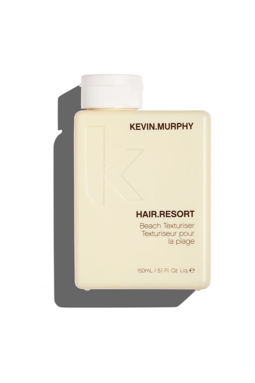 Kevin Murphy Hair Resort Lozione Texturizzante 150 ml - Effetto Naturale da Spiaggia e Volume