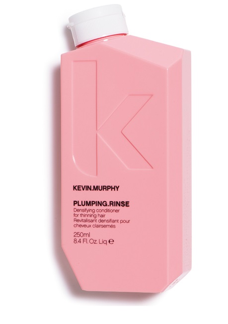 Kevin Murphy Plumping Rinse Balsamo Densificante per Capelli Fini e Sottili 250 ml