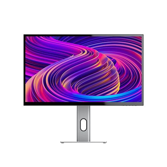 ALOGIC Clarity 27F34KCPD Monitor LED 27