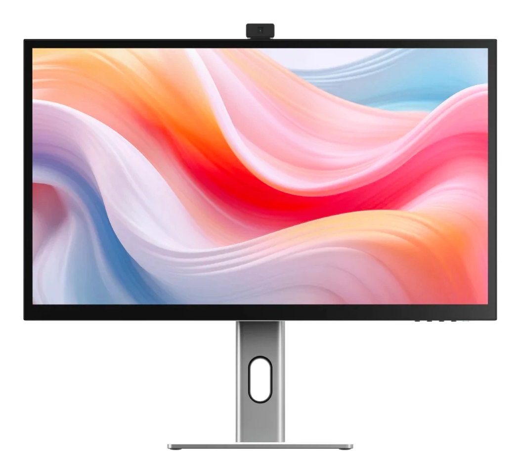 ALOGIC Clarity Pro Monitor PC 27